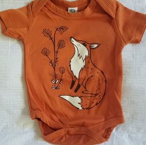 boygirlparty organic bodysuit